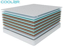 Тропикана в чехле Cooler 90х190