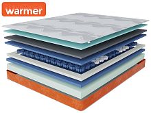 Орион в чехле Warmer 140х200