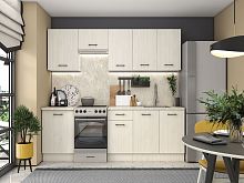 Кухонный гарнитур Иола 2,3 м