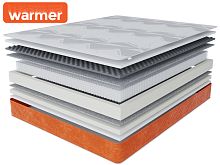Премиум-Аврора в чехле Warmer 120х190