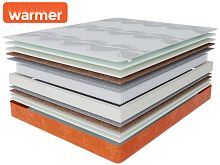 Престиж-Марсель в чехле Warmer 120х190
