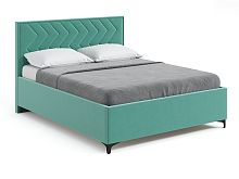Кровать Сенди 140 Air (Velutto 71) (140х200)