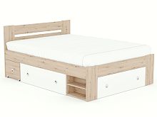 Кровать Стефан (180х200)