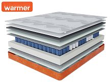 Комфорт-Спектр в чехле Warmer 90х190