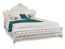 Кровать Мишель с ПМ (160х200)