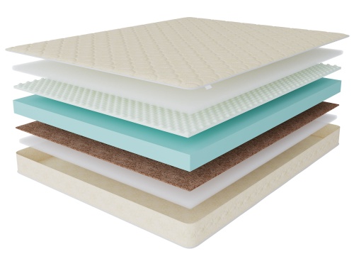 Тропикана - Сонет 80х190