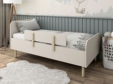 Кровать с основанием Абика (80х160)
