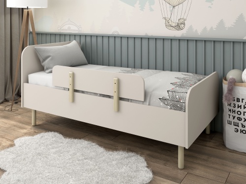 Кровать с основанием Абика (80х160)