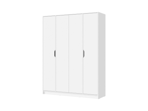 Шкаф 4-х створчатый Руна