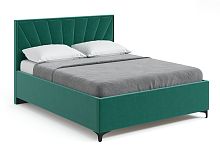 Кровать Эдна 140 Air (Velutto 33) (140х200)