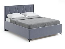 Кровать Адель 140 Air (Velutto 32) (140х200)