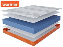 Бари в чехле Warmer 90х190