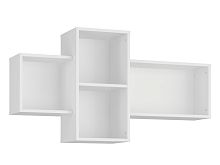Полка навесная Модерн (Modern) 121 см
