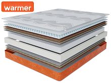 Престиж-Удачный в чехле Warmer 120х200
